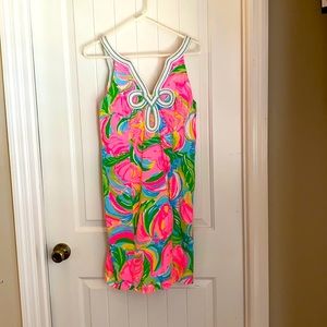Lilly Pulitzer Shift Dress